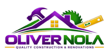 Oliver Nola logo